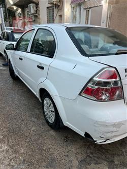 شێڤرۆلێت ئەڤیۆ